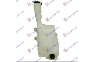 Δοχειο Νερου Υαλοκαθαριστηρων -06 Κανονικο Με Μοτερmazda 6 02-08 - 025008405