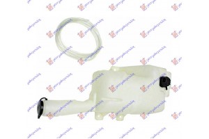 Δοχειο Νερου ΥΑΛΟΚΑΘ. -06 Μεγαλο Με Μοτε Mazda 6 02-08 - 025008415