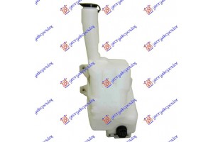 Δοχειο Νερου ΥΑΛΟΚΑΘ. Sedan 06- Με Μοτ Mazda 6 02-08 - 025008420