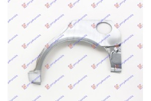 Φρυδι Πισω Αριστερα Mazda 6 02-08 - 025008672