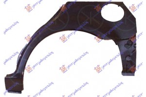 Φρυδι Πισω (S.W.) Αριστερα Mazda 6 02-08 - 025008732