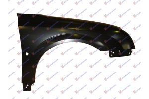 Φτερο Εμπρος (ΕΥΡΩΠΗ) Δεξια Opel Vectra C 02-05 - 025100661