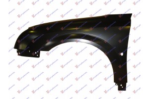Φτερο Εμπρος (ΕΥΡΩΠΗ) Αριστερα Opel Vectra C 02-05 - 025100662
