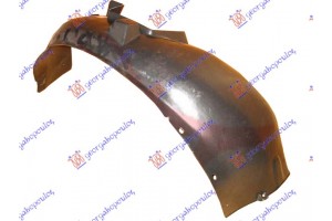 Θολος Εμπρος Πλαστικος Δεξια Opel Vectra C 02-05 - 025100821