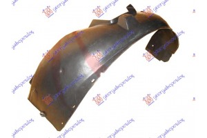 Θολος Εμπρος Πλαστικος Αριστερα Opel Vectra C 02-05 - 025100822