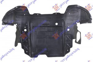 Ποδια Μηχανης Πλαστικη Opel Signum 03-06 - 027100830