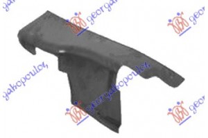 Ποδια Μηχανης Πλαστικη (ΔΥΝΑΜΟ)OPEL Signum 03-06 - 027100840