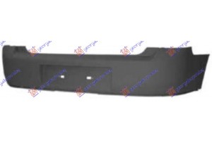 Προφυλακτηρας Πισω ΒΑΦΟΜ. Opel Vectra C 05-08 - 032003390
