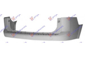 Προφυλακτηρας Πισω S.W. ΒΑΦΟΜ.OPEL Vectra C 05-08 - 032003620