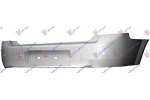 Προφυλακτηρας Πισω ΒΑΦΟΜ. (ΜΕ PDS) Opel Vectra C 05-08 - 032003640