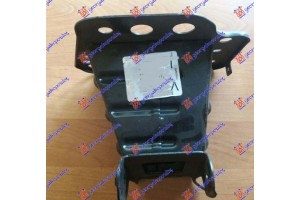 Βαση Τραβερσας Προφυλακτηρα Εμπρος Μεταλλικη Αριστερα Opel Vectra C 05-08 - 032004282