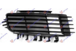 Δεξια Διχτυ Προφυλακτηρα Εμπρος Ακραιο (ΧΩΡΙΣ Τρυπα ΠΡΟΒΟΛΕΑ) Opel Vectra C 02-05