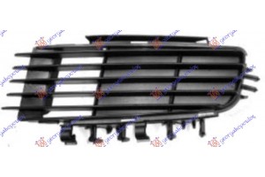 Αριστερα Διχτυ Προφυλακτηρα Εμπρος Ακραιο (ΧΩΡΙΣ Τρυπα ΠΡΟΒΟΛΕΑ) Opel Vectra C 02-05