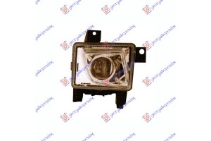 Προβολεας Ομιχλης (Ε) Δεξια Opel Vectra C 02-05 - 025105111