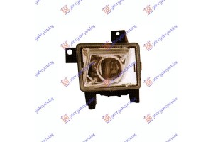 Προβολεας Ομιχλης (Ε) Αριστερα Opel Vectra C 02-05 - 025105112