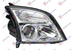 Φανος Εμπρος Ηλεκτρικος (Ε) (DEPO) Δεξια Opel Vectra C 02-05 - 025105131