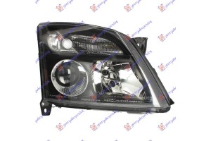 Φανος Εμπρος ΗΛΕΚΤ. Μαυρος (Ε) (DEPO) Δεξια Opel Vectra C 02-05 - 025105281