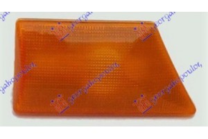 Φλας Φτερου Κιτρινο Αριστερα Opel Vectra C 02-05 - 025105492