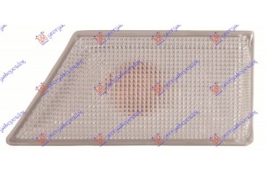 Φλας Φτερου Λευκο Δεξια Opel Vectra C 02-05 - 025105501