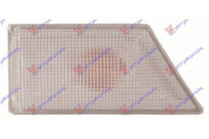 Φλας Φτερου Λευκο Αριστερα Opel Vectra C 02-05 - 025105502