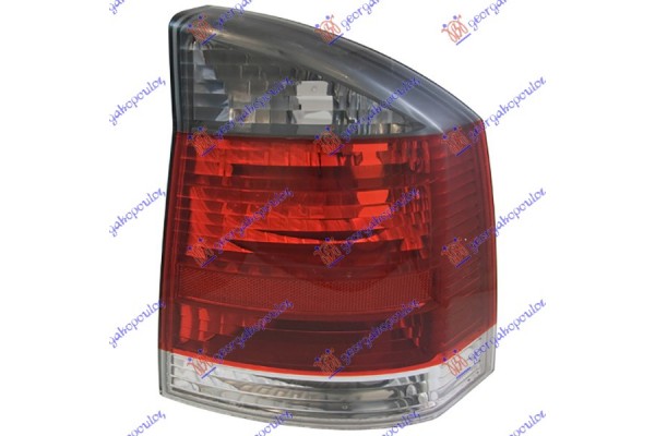 Φανος Πισω 4/5Π Φυμε (GTS) (Ε) Δεξια Opel Vectra C 05-08 - 032005816