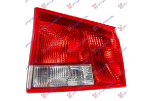 Αριστερα Φανος Πισω Εσω S.W. (ΛΕΥΚΟ) Ulo Opel Vectra C 02-05