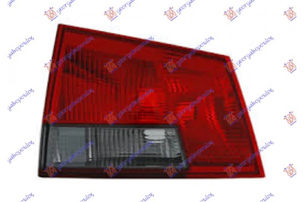 Φανος Πισω Εσω S.W. (ΦΥΜΕ) Marelli Αριστερα Opel Vectra C 05-08 - 032005917