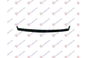 Σποιλερ Προφυλακτηρα Εμπρος Opel Vectra C 02-05 - 025106380
