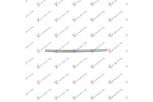 Φασα Πορτας Πισω Αριστερα Opel Vectra C 05-08 - 032006552