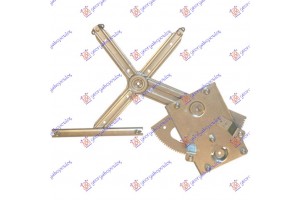 Γρυλλος ΠΑΡΑΘ. ΕΜΠ. ΗΛΕΚΤ. (Χ/ΜΟΤΕΡ) (Α ΠΟΙΟΤΗΤΑ) Αριστερα Opel Vectra C 05-08 - 032007042