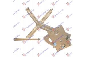 Γρυλλος ΠΑΡΑΘ. ΕΜΠ. ΗΛΕΚΤ. (Χ/ΜΟΤΕΡ) Δεξια Opel Vectra C 02-05 - 025107046