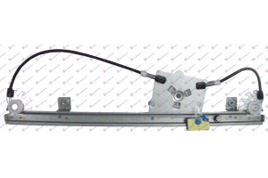 Γρυλλος ΠΑΡΑΘ. Πισω 5Π/S.W. ΗΛΕΚΤ. (Χ/ΜΟΤΕΡ) Δεξια Opel Signum 03-06 - 027107051