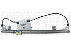 Γρυλλος ΠΑΡΑΘ. Πισω 4Π ΗΛΕΚΤ. (Χ/ΜΟΤ) (Α ΠΟΙΟΤΗΤΑ) Αριστερα Opel Vectra C 02-05 - 025107054