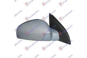 Καθρεφτης ΗΛΕΚΤ. ΘΕΡΜ. ΒΑΦΟΜ. (CONVEX GLASS) Δεξια Opel Signum 03-06 - 027107501