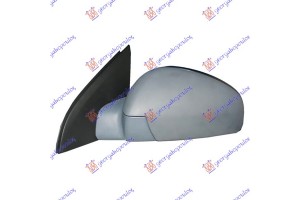 Καθρεφτης ΗΛΕΚΤ. ΘΕΡΜ. ΒΑΦΟΜ. (ASPHERICAL GLASS) Αριστερα Opel Vectra C 05-08 - 032007502