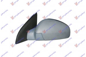Καθρεφτης ΗΛΕΚ. ΘΕΡΜ. ΗΛ. ΑΝΑΚ. ΒΑΦΟΜ. (Α ΠΟΙΟΤΗΤΑ) (ASPHERICAL GLASS) Αριστερα Opel Vectra C 02-05 - 025107582