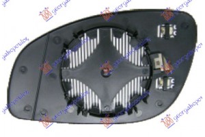 Κρυσταλλο Καθρεφτη Θερμαιν (CONVEX GLASS) Δεξια Opel Signum 03-06 - 027107611