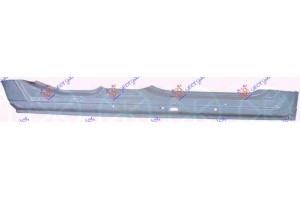 Μαρσπιε 4Π Δεξια Opel Vectra C 02-05 - 025108281