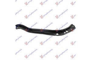 Φανοστατης Εμπρος Μεταλλικος Δεξια Toyota Yaris 05-11 - 025200271