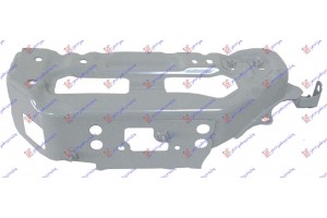 Φανοστατης Εμπρος Καθετος 2009- Δεξια Toyota Yaris 05-11 - 025200476