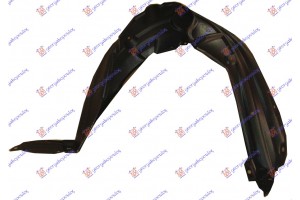 Θολος Εμπρος Πλαστικος Δεξια Toyota Yaris 05-11 - 025200821