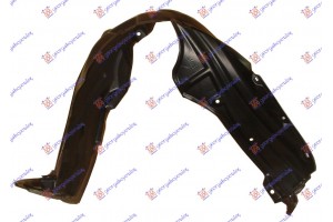 Θολος Εμπρος Πλαστικος Αριστερα Toyota Yaris 05-11 - 025200822
