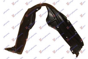 Θολος Εμπρος Πλαστικος (Α ΠΟΙΟΤΗΤΑ) Αριστερα Toyota Yaris 05-11 - 025200824