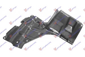 Ποδια Μηχανης ΠΛΑΣ. ΑΚΡ. ΒΕΝΖ. Δεξια Toyota Yaris 05-11 - 025200841
