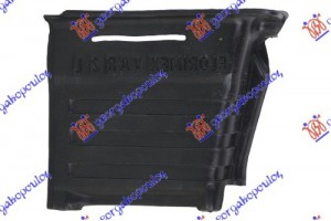 Ποδια Μηχανης Πλαστικη Ακραια Πετρελαιο Δεξια Toyota Yaris 05-11 - 025200846