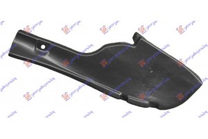 Θολος Πισω Πλαστικος Δεξια Toyota Yaris 05-11 - 025200851