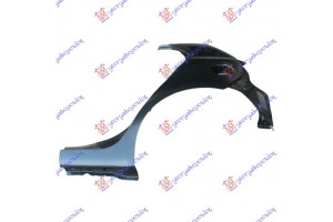 Φτερο Πισω 5Π Αριστερα Toyota Yaris 05-11 - 025201692