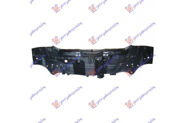 Ποδια Πισω Toyota Yaris 05-11 - 025202050