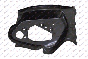 Φανοστατης Πισω Μεταλλικος Αριστερα Toyota Yaris 05-11 - 025202752