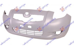 Προφyλακτηρας Εμπρος -09 (ΕΥΡΩΠΗ) Toyota Yaris 05-11 - 025203375